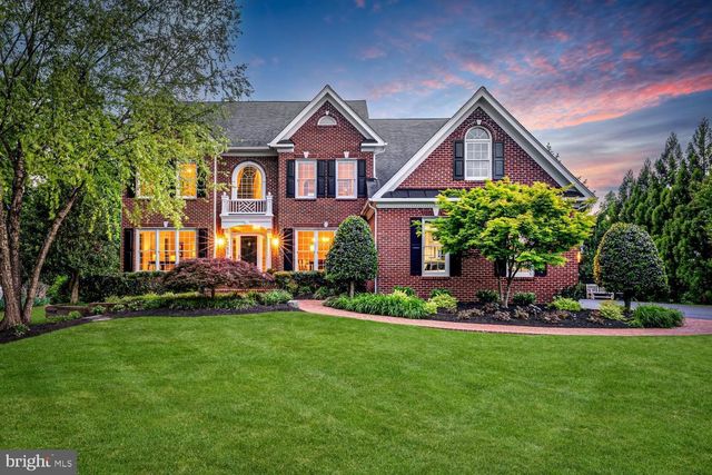 43079 LAGO GALLERIE CT, Ashburn, VA 20148
