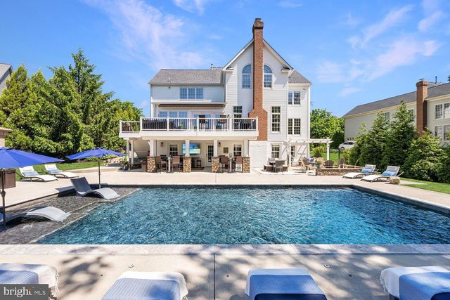 43079 LAGO GALLERIE CT, Ashburn, VA 20148