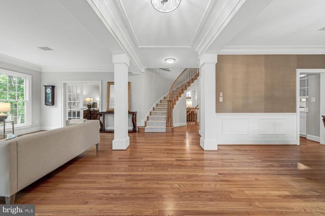 43079 LAGO GALLERIE CT, Ashburn, VA 20148