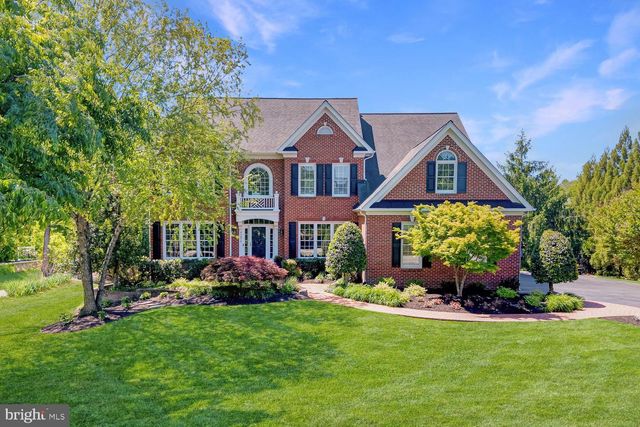 43079 LAGO GALLERIE CT, Ashburn, VA 20148