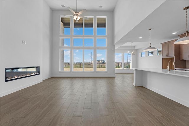 413 Heritage Moon Court, Katy, TX 77493