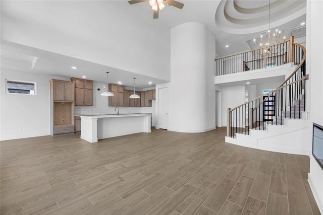 413 Heritage Moon Court, Katy, TX 77493