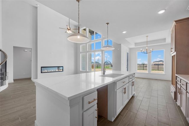 413 Heritage Moon Court, Katy, TX 77493