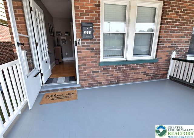2021 Ferry Street, Easton, PA 18042