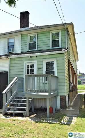 2021 Ferry Street, Easton, PA 18042