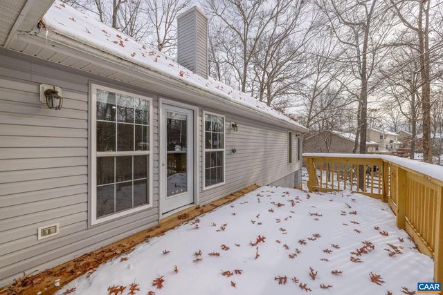 10 BRIARWOOD RD, Palmyra, VA 22963