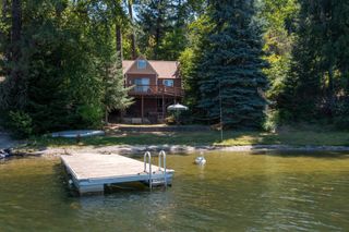 12015 N Sutton Bay Rd, Newman Lake, WA 99025