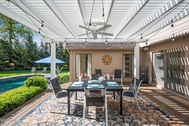 4652 Country Walk Lane, Sylvania, OH 43560