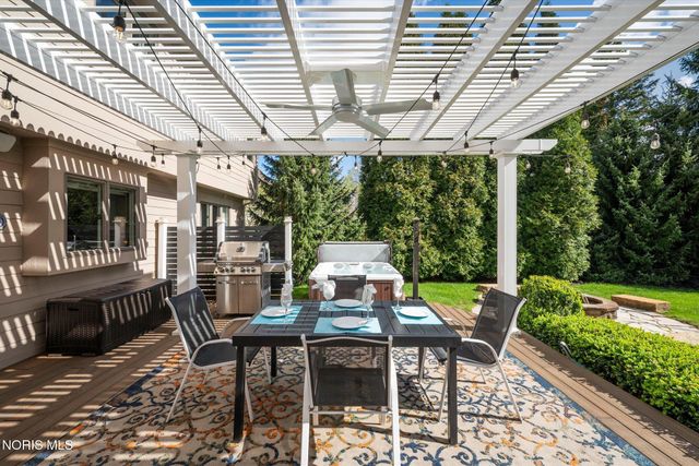 4652 Country Walk Lane, Sylvania, OH 43560