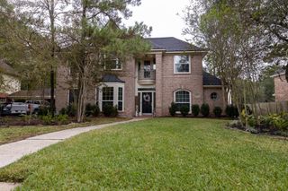 19 Featherfall Pl, The Woodlands, TX 77381