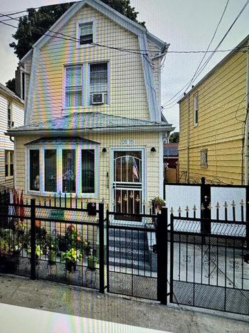 120-35 142nd Street, Jamaica, NY 11436