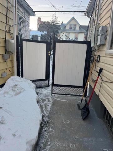 120-35 142nd Street, Jamaica, NY 11436