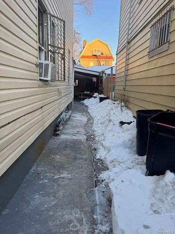 120-35 142nd Street, Jamaica, NY 11436