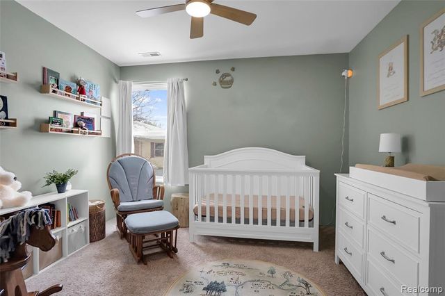 61101 Greenwood Drive, South Lyon, MI 48178