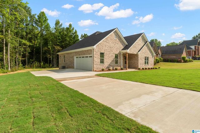 6698 CLAYTON COVE PARKWAY, Pinson, AL 35126
