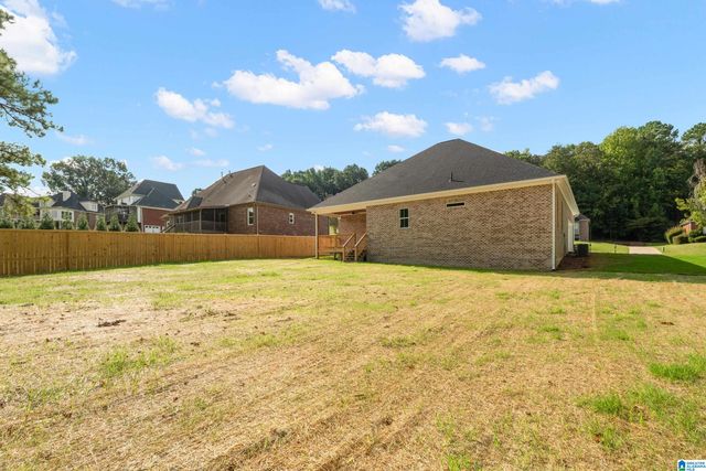 6698 CLAYTON COVE PARKWAY, Pinson, AL 35126
