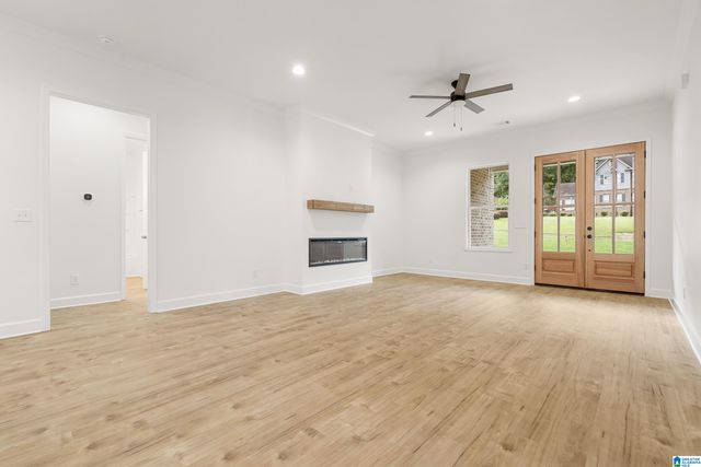 6698 CLAYTON COVE PARKWAY, Pinson, AL 35126