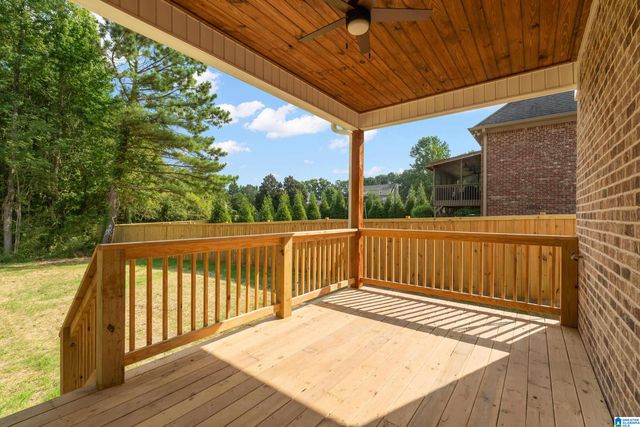6698 CLAYTON COVE PARKWAY, Pinson, AL 35126