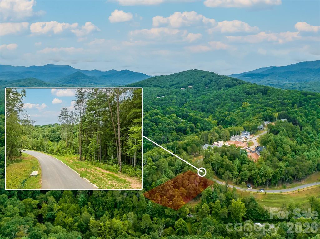 128 Riverbend Forest Drive 24, Asheville, NC 28805