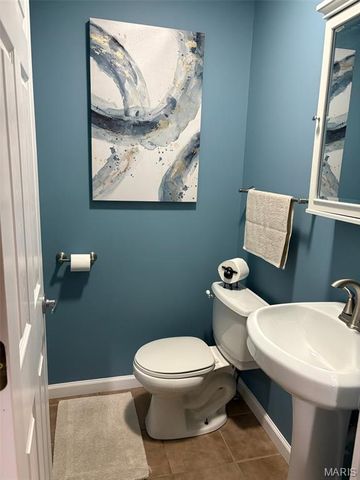 50 Saddlefield Lane, Troy, MO 63379