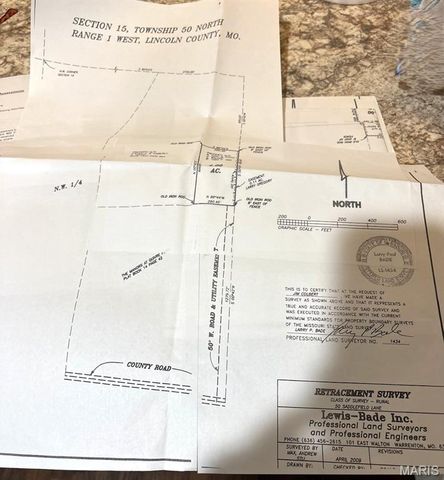 50 Saddlefield Lane, Troy, MO 63379