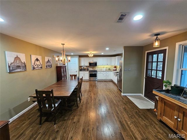 50 Saddlefield Lane, Troy, MO 63379