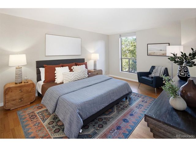 460 S Marion Pkwy 653, Denver, CO 80209