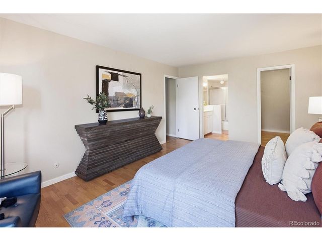 460 S Marion Pkwy 653, Denver, CO 80209