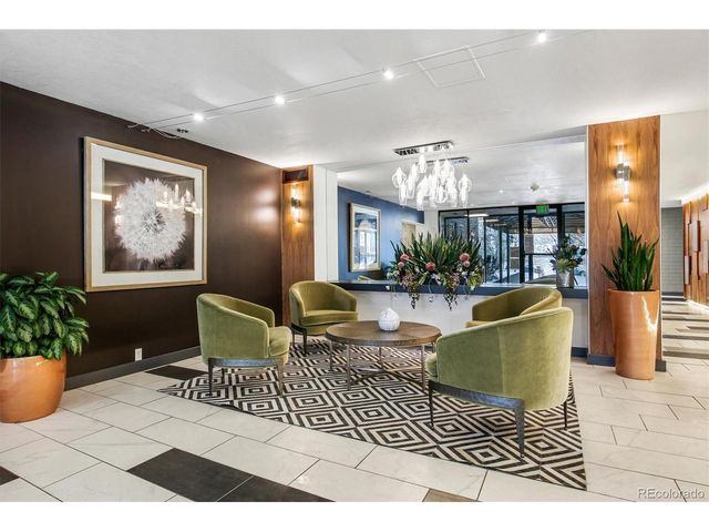 460 S Marion Pkwy 653, Denver, CO 80209
