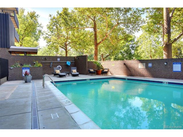 460 S Marion Pkwy 653, Denver, CO 80209