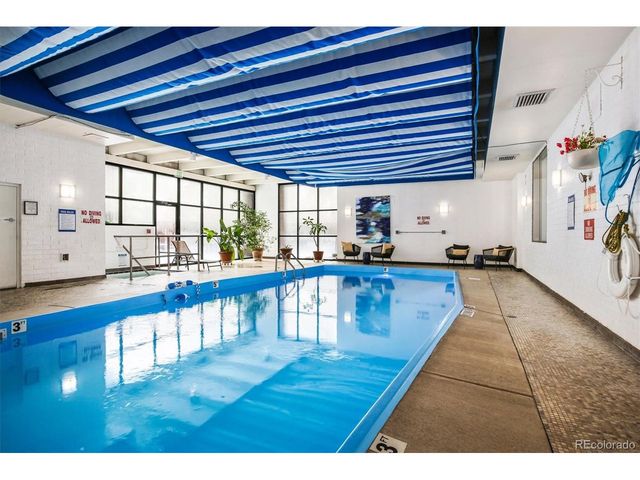 460 S Marion Pkwy 653, Denver, CO 80209