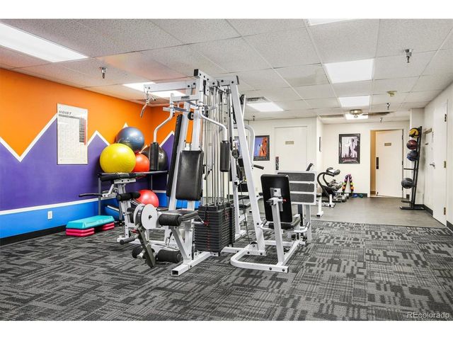 460 S Marion Pkwy 653, Denver, CO 80209