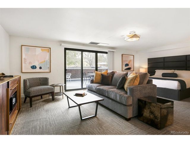 460 S Marion Pkwy 653, Denver, CO 80209