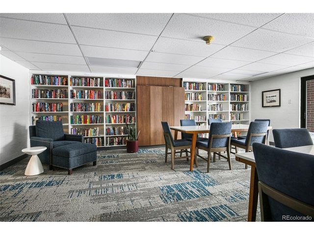 460 S Marion Pkwy 653, Denver, CO 80209