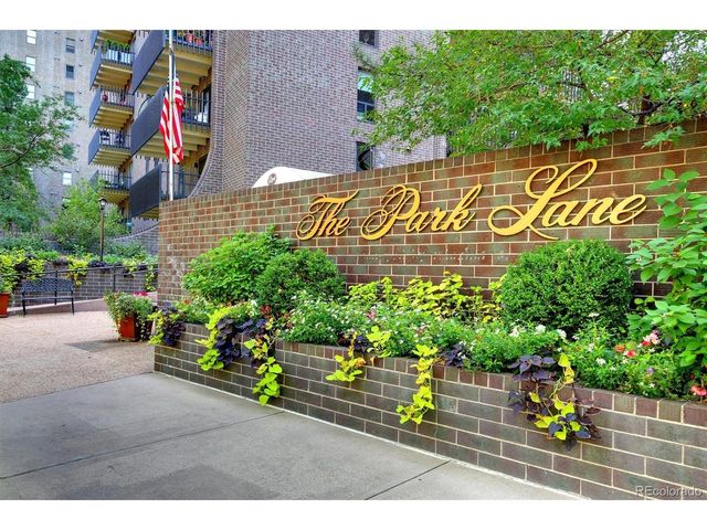 460 S Marion Pkwy 653, Denver, CO 80209