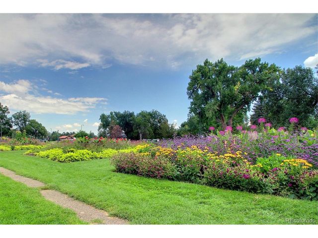 460 S Marion Pkwy 653, Denver, CO 80209