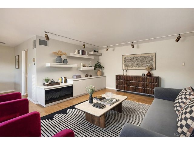 460 S Marion Pkwy 653, Denver, CO 80209