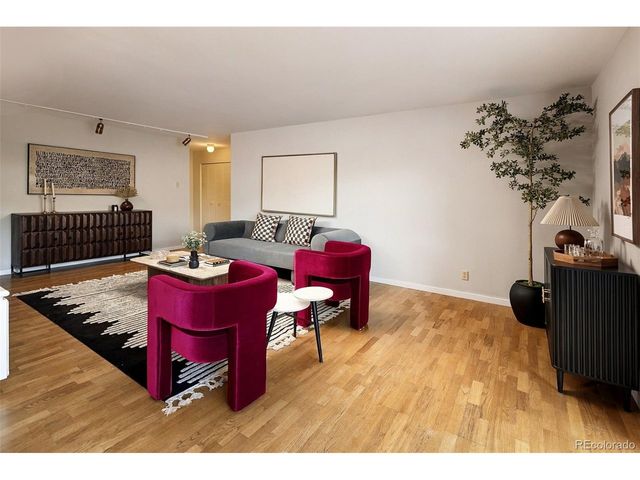 460 S Marion Pkwy 653, Denver, CO 80209