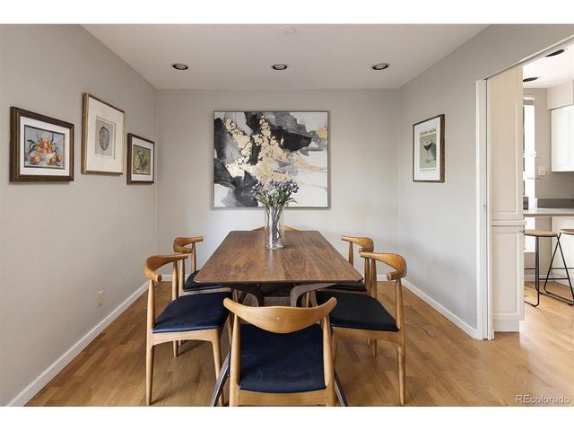 460 S Marion Pkwy 653, Denver, CO 80209
