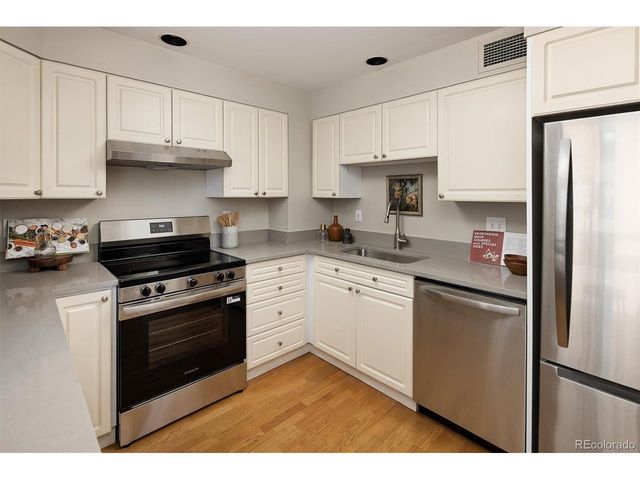 460 S Marion Pkwy 653, Denver, CO 80209