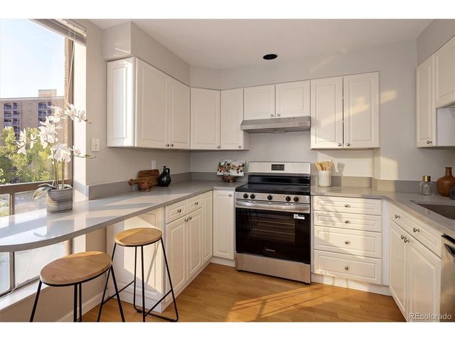 460 S Marion Pkwy 653, Denver, CO 80209