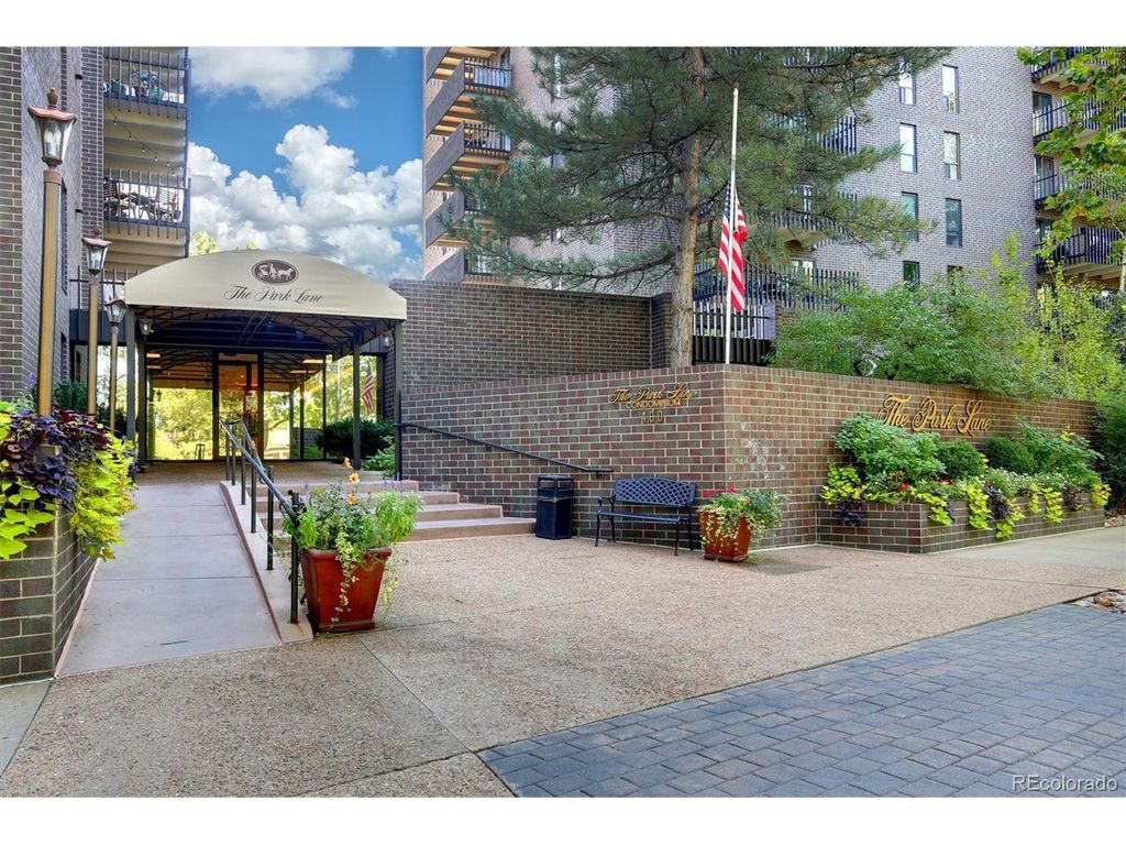 460 S Marion Pkwy 653, Denver, CO 80209
