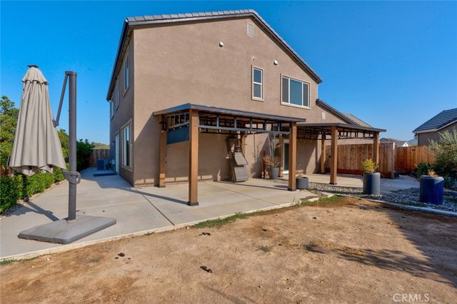 1240 Atlantica S, Madera, CA 93636
