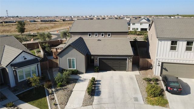 1240 Atlantica S, Madera, CA 93636