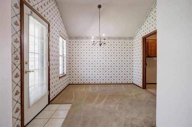 1240 Capitol Drive, Edmond, OK 73003