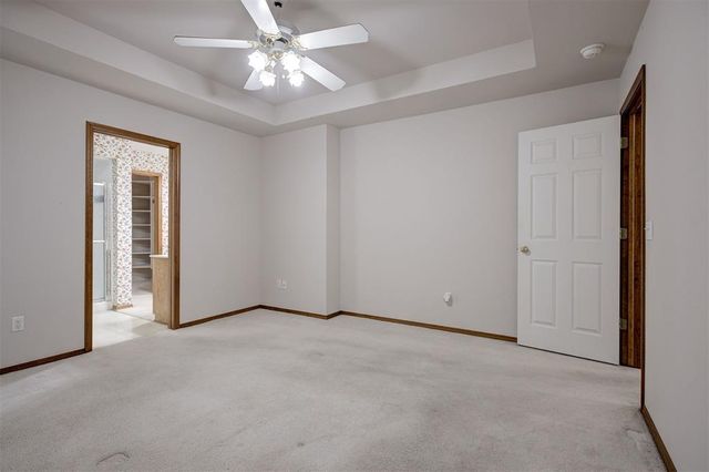 1240 Capitol Drive, Edmond, OK 73003