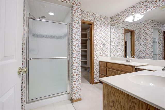 1240 Capitol Drive, Edmond, OK 73003
