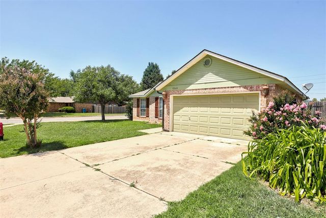 1240 Capitol Drive, Edmond, OK 73003