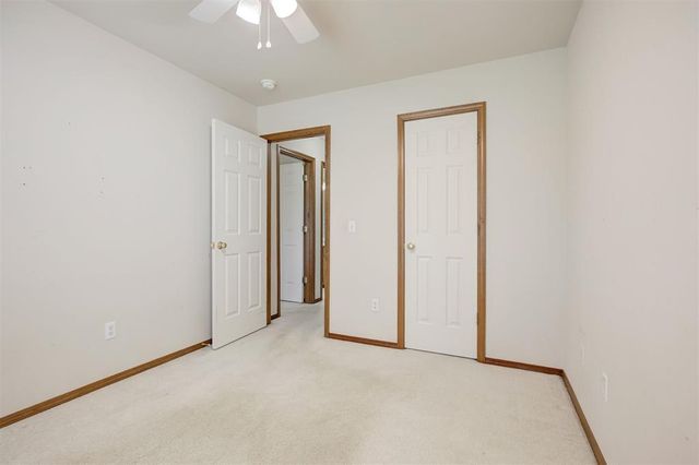 1240 Capitol Drive, Edmond, OK 73003