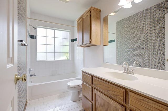 1240 Capitol Drive, Edmond, OK 73003